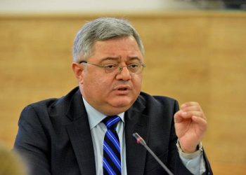 „პარლამენტმა მიიღოს რეზოლუცია, რომელიც სიტყვა რუსეთს არ ახსენებს, როგორც ამ ხიფათების მთავარ წყაროს და საფრთხეს, არის სრულიად გაუგებარი“ – დავით უსუფაშვილი