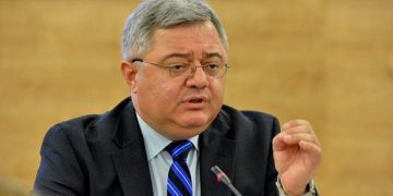 „პარლამენტმა მიიღოს რეზოლუცია, რომელიც სიტყვა რუსეთს არ ახსენებს, როგორც ამ ხიფათების მთავარ წყაროს და საფრთხეს, არის სრულიად გაუგებარი“ – დავით უსუფაშვილი