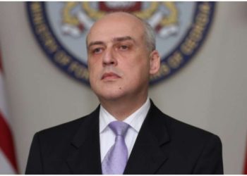 დავით ზალკალიანსა და აშშ-ის სახელმწიფო მდივნის მოადგილეს შორის სატელეფონო საუბარი შედგა – საგარეო საქმეთა სამინისტრო ინფორმაციას ავრცელებს