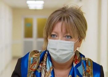 „ქვეყანაში კოვიდსტატისტიკა ჯერ ისევ მაღალია, თუმცა, ჩვენდა გასახარად, „ომიკრონის“ შტამი ბავშვებში , არ მიდის იმდენად რთულად“ – დეა ნიჟარაძე