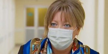 „ქვეყანაში კოვიდსტატისტიკა ჯერ ისევ მაღალია, თუმცა, ჩვენდა გასახარად, „ომიკრონის“ შტამი ბავშვებში , არ მიდის იმდენად რთულად“ – დეა ნიჟარაძე