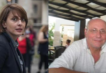 ხატია დეკანოიძის მამა გარდაიცვალა