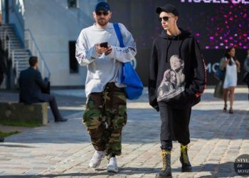 “საქართველო ჩემნაირი ადამიანებისთვის უსაფრთხო არ არის“- დემნა გვასალია