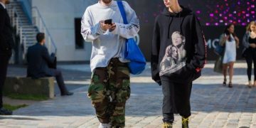 “საქართველო ჩემნაირი ადამიანებისთვის უსაფრთხო არ არის“- დემნა გვასალია