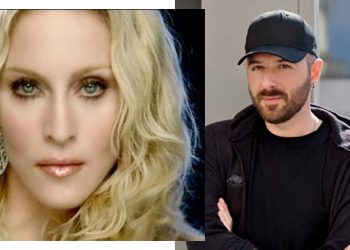 ლეგენდარული მადონა დემნა გვასალიას შექმნილი სამოსით – (ფოტოები)