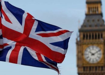 დიდმა ბრიტანეთმა უკრაინიდან დიპლომატების გაწვევა დაიწყო