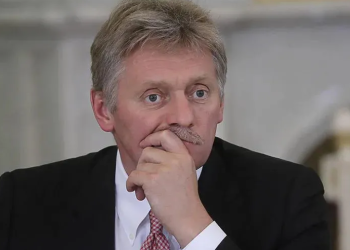 ნატო-ს აქტივობას რუსეთის საზღვართან ჩვენი სამხედროები უყურადღებოდ ვერ დატოვებენ – დიმიტრი პესკოვი