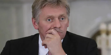 ნატო-ს აქტივობას რუსეთის საზღვართან ჩვენი სამხედროები უყურადღებოდ ვერ დატოვებენ – დიმიტრი პესკოვი