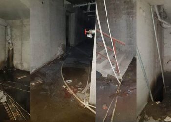 “სანამ ტრაგედია დატრიალებულა…” – დევნილები “დირსის” დასახლებიდან – “ვიკრიბებით ხვალ, 12 საათზე”