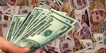 1 აშშ დოლარის ოფიციალური ღირებულება 3.0794 ლარი გახდა