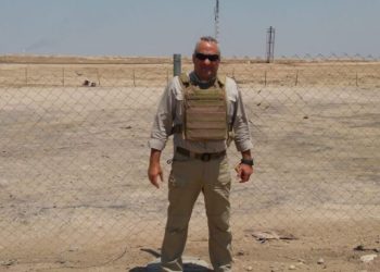 ვიცე-პოლკოვნიკი ედუარდ ჯიშკარიანი:”უკრაინისთვის მხარდაჭერის აქცია “მძვინვარებს“. მეე?… მე კიდე მკიდია! – რატომ?„