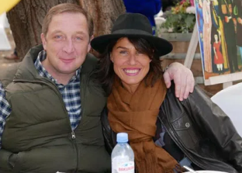 “ბუკას ომიკრო მეც გადმომედო. ძალიან თავის ტკივილი სცოდნია“ – ეკა მიშველაძე