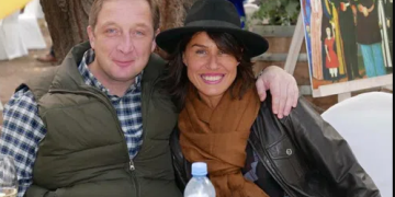 “ბუკას ომიკრო მეც გადმომედო. ძალიან თავის ტკივილი სცოდნია“ – ეკა მიშველაძე