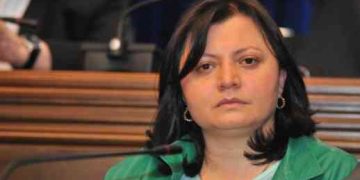 “საქართველოს მთავრობა, გიგი კალანდაძე თავისუფალია. ვიზიარებ თქვენს მწუხარებას“ – ეკა ხერხეულიძე