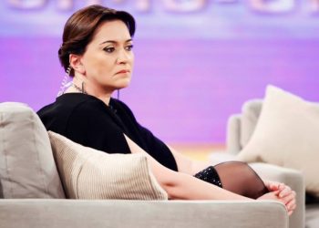 „გარეთ მაგრად ყინავს, სახლში კოვიდია, იქნებ დაგვეხმაროთ” – ეკა ხოფერია