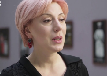 „თურმე, ორ კვირაზე მეტია გათავისუფლებული ვარ, სხვა თანამშრომლებთან ერთად“ – ეკა კიკნაძე  მუზეუმიდან საბოლოოდ გაუშვეს