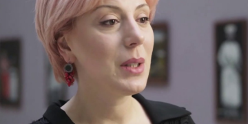 „თურმე, ორ კვირაზე მეტია გათავისუფლებული ვარ, სხვა თანამშრომლებთან ერთად“ – ეკა კიკნაძე მუზეუმიდან საბოლოოდ გაუშვეს