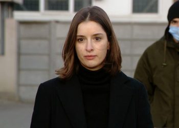 „იმედი მაქვს, რომ ექიმი მოახერხებს შესვლას და გასინჯვას“- მიხეილ სააკაშვილი ძმისშვილმა მოინახულა