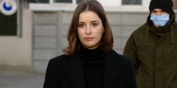 „იმედი მაქვს, რომ ექიმი მოახერხებს შესვლას და გასინჯვას“- მიხეილ სააკაშვილი ძმისშვილმა მოინახულა