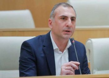 ელისაშვილი “ტვ პირველს”: ნუ აგდებთ საფრთხეში ჩვენ მებრძოლებს, წაშალეთ ყველა მებრძოლის ფოტო, რომელიც თქვენ გვერდზე დევს