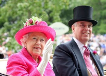 სექსუალური ძალადობის საქმეზე ბრალდებულ ბრიტანეთის პრინცს სამეფო ტიტული ჩამოერთვა