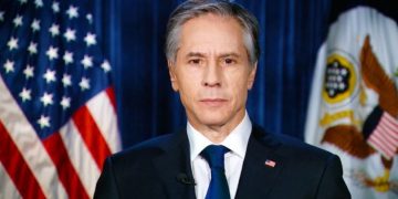 ჩრდილოატლანტიკური ალიანსი ღია კარის პოლიტიკაზე უარს არ იტყვის – ენტონი ბლინკენი