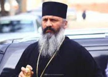 ჰერეთის ეპისკოპოსს კორონავირუსი დაუდასტურდა, ის მართვით სუნთქვაზეა