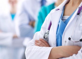 NDI – გამოკითხულთა უმრავლესობა ჯანდაცვის სისტემას ენდობა