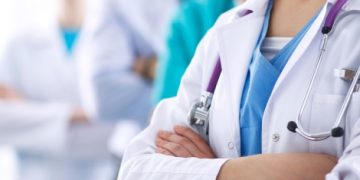 NDI – გამოკითხულთა უმრავლესობა ჯანდაცვის სისტემას ენდობა