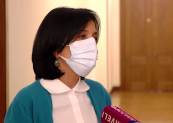 ხაზარაძე, ჯაფარიძე, წერეთლის საქმე პოლიტიკურად მოტივირებულია – მოსამართლე