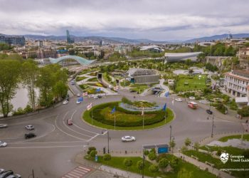 ევროპის მოედანზე მოძრაობა დროებით იზღუდება – დეტალები