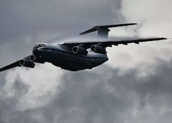 რუსეთმა ყაზახეთში სამხედრო ძალების გადასროლა დაიწყო