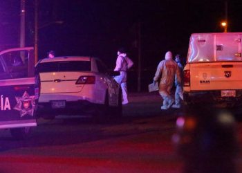 მექსიკაში, 7 დღეში მესამე ჟურნალისტი მოკლეს