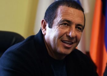 სომხეთში ქრისტეს მსოფლიოში ყველაზე დიდი ქანდაკების დადგმას გეგმავენ – “დაე, ამან აჩ­ვე­ნოს სი­ნათ­ლის გზა სო­მეხ ხალ­ხს“