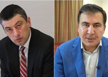 „გახარიამ მიიღო ციხიდან შექება ბოსისგან“ – ლევან ნიკოლეიშვილი