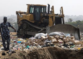 რატომ უთხრეს უარი ღარიბმა ქვეყნებმა 100 მილიონი ვაქცინის მიღებაზე COVAX-ს?