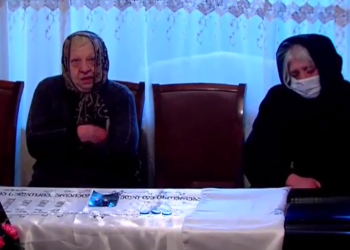 “ამდენი უსამართლობა ვერ დაიტია. ვინ გვიგდო ყური?” – დევნილთა დასახლებაში მთავრობიდან არავინ გამოჩენილა