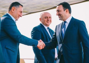 “თუ აქამდე ამბობდნენ, რომ ლილუაშვილს გომელაური ჩაანაცვლებდა, ახლა სუს-ის მთავარი კაცის პოსტს ამ ადამიანს უწინასწარმეტყველებენ” – ვინ შეიძლება მოგვევლინოს სუს-ის უფროსად?