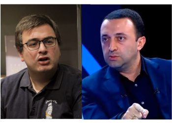 “გაუთლელობა, სიხარბე, საერთო სიკეთეების დატაცება” – ლევან ლორთქიფანიძე პრემიერს