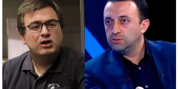 “გაუთლელობა, სიხარბე, საერთო სიკეთეების დატაცება” – ლევან ლორთქიფანიძე პრემიერს