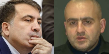 „როგორც ჩემი საყვარელი კახელები იტყვიან, სად ერეკლეო“ – გიორგი გამსახურდია მიხეილ სააკაშვილს მიმართავს