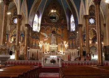 გერმანიაში 124-მა სასულიერო პირმა არატრადიციული ორიენტაციის შესახებ საჯაროდ აღიარა