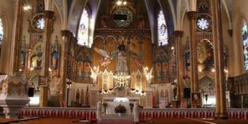 გერმანიაში 124-მა სასულიერო პირმა არატრადიციული ორიენტაციის შესახებ საჯაროდ აღიარა