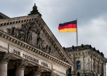 გერმანიაში მოსკოვის სასარგებლოდ ჯაშუშობის ბრალდებით რუსეთის მოქალაქე დააკავეს