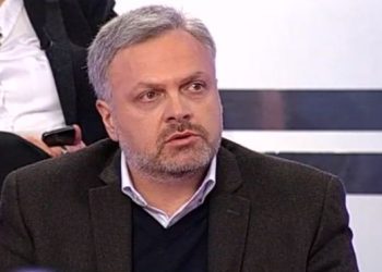 “კოვიდი დამიდასტურდა… სამჯერ აცრილი ვარ…” – გიორგი ბარამიძე