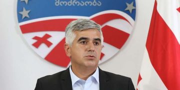 სააკაშვილმა უკვე დაასრულა მუშაობა ეკონომიკურ გეგმაზე, რასაც მალე პირადად წარადგენს – გიორგი ბოტკოველი