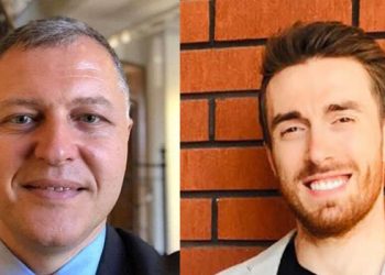 „ვერ გავიგე ოპელი …“ – გიორგი ფხაკაძე გიორგი ღოღობერიძეს