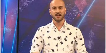 „მივდივარ და ვტოვებ გადაცემას, რომელში მოხვედრასაც ჯერ კიდევ 15 წლის წინ ამაოდ ვცდილობდი“ – გიორგი გაბუნია