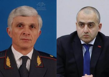 “ჩემი მხედრული სალამი, გენერალო!” – გიორგი გამსახურდია