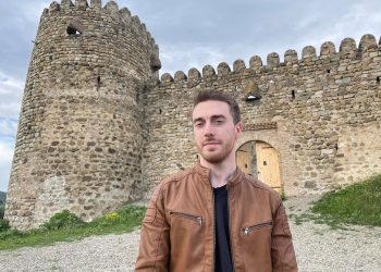 “ძალიან მომწონხართ სიძედ, წაიყვანეთ ჩემი დაიკო, გაჩუქებთ” – რა წერილი მისწერეს გიორგი ღოღობერიძეს